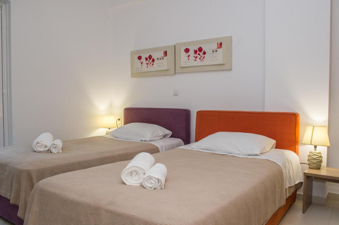 Nina'S Villa, Cosy Seaview Retreat Verga Kalamata Exterior photo