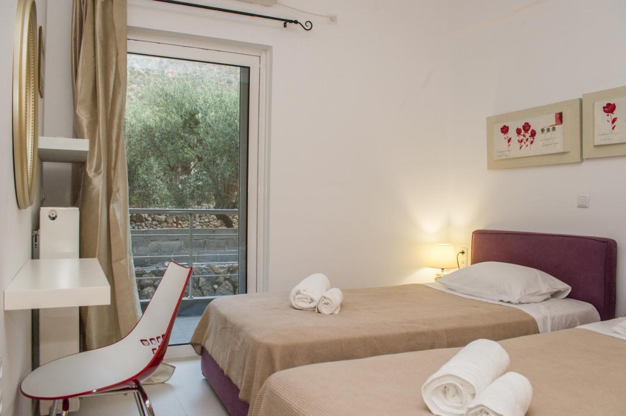 Nina'S Villa, Cosy Seaview Retreat Verga Kalamata Exterior photo